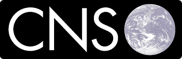 CNS logo